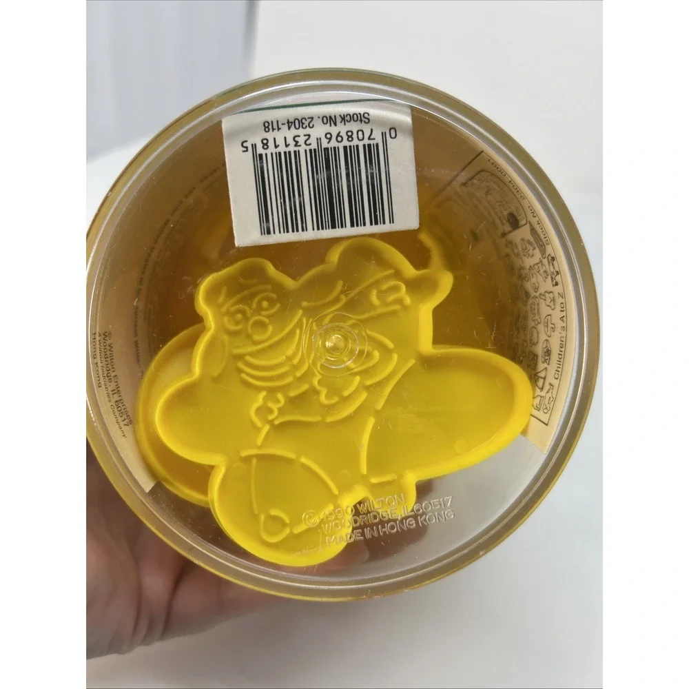 Wilton product set